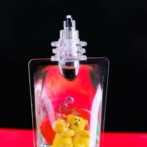 Teddy Bear Lightning