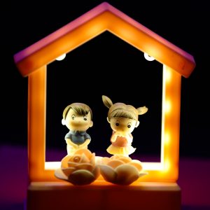 Light & Music House